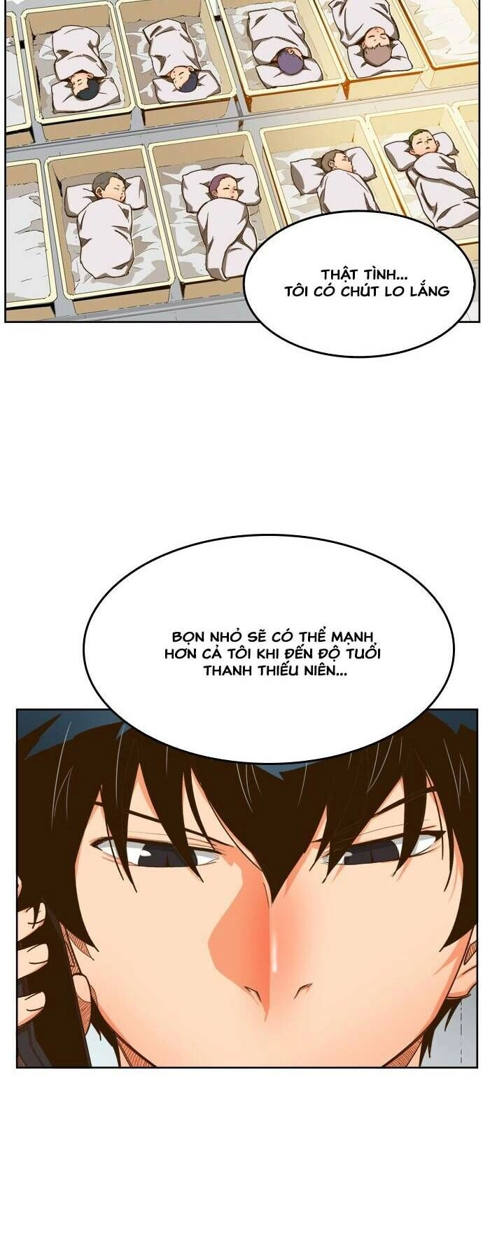 Chúa Tể Học Đường Chapter 416 - 39