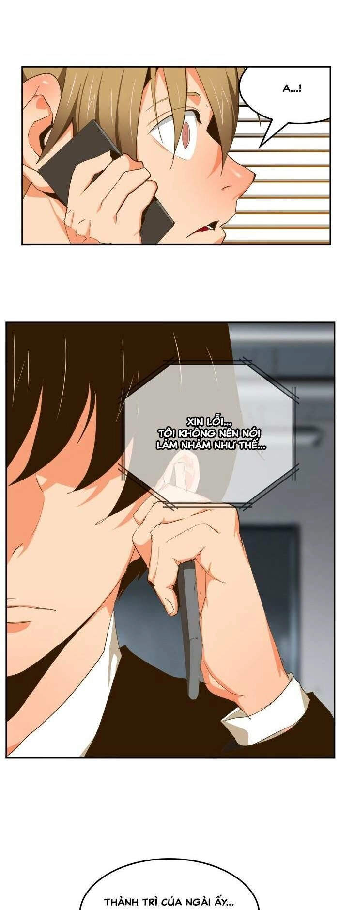 Chúa Tể Học Đường Chapter 416 - 42