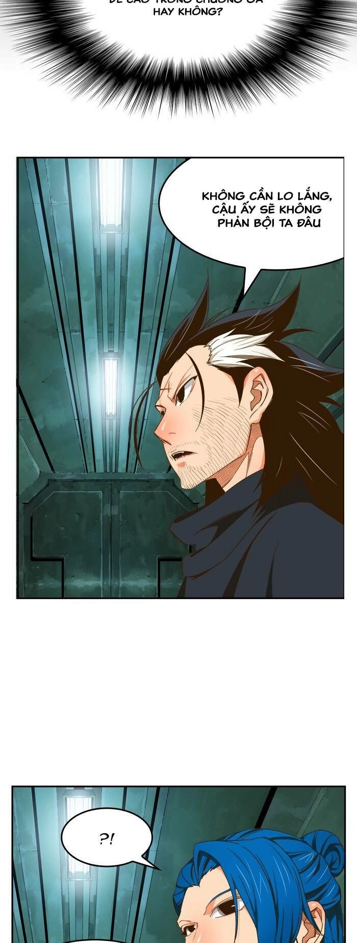 Chúa Tể Học Đường Chapter 416 - 50