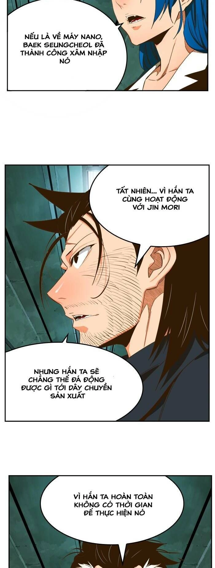 Chúa Tể Học Đường Chapter 416 - 51