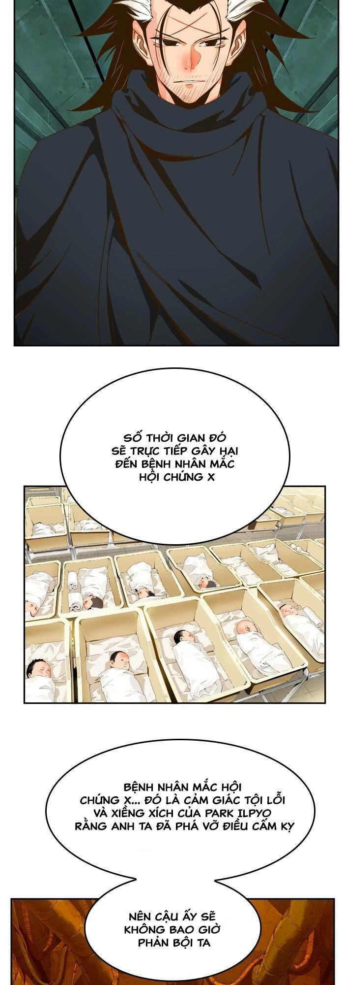 Chúa Tể Học Đường Chapter 416 - 52