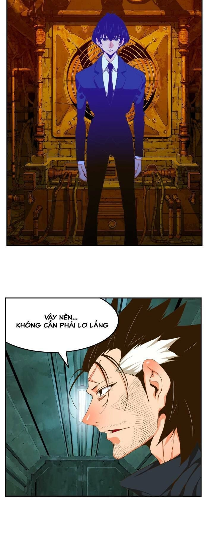 Chúa Tể Học Đường Chapter 416 - 53