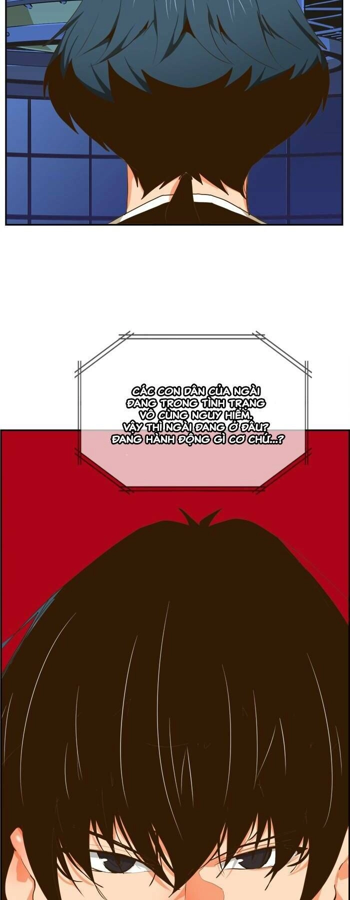 Chúa Tể Học Đường Chapter 416 - 57