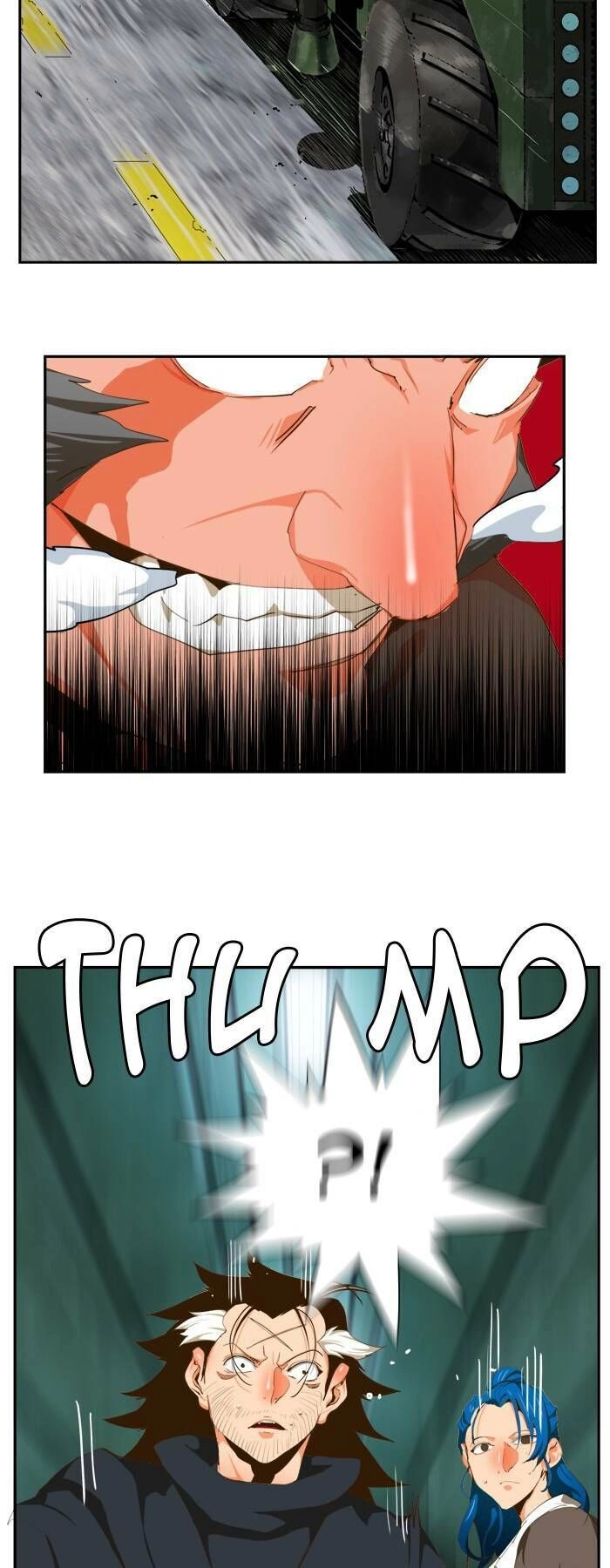 Chúa Tể Học Đường Chapter 416 - 59