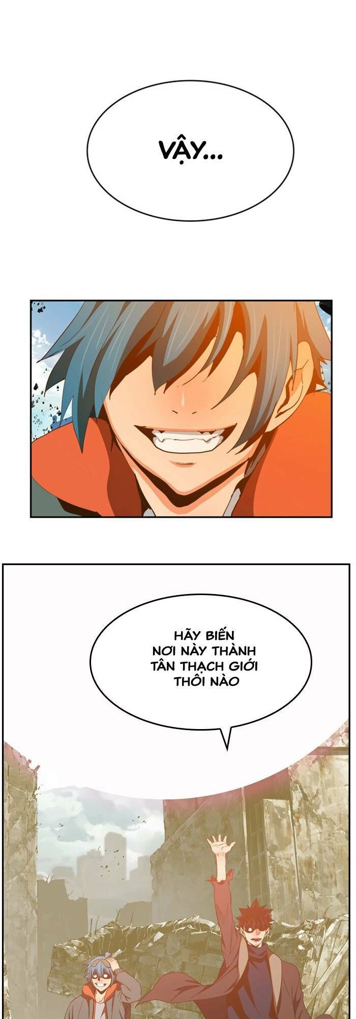 Chúa Tể Học Đường Chapter 417 - 2