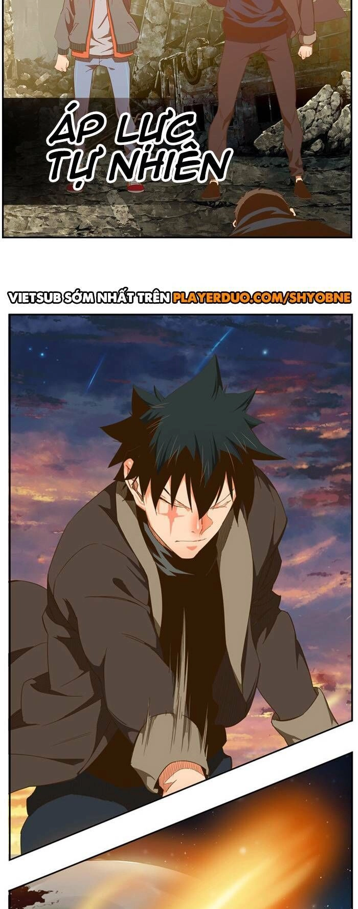 Chúa Tể Học Đường Chapter 417 - 3