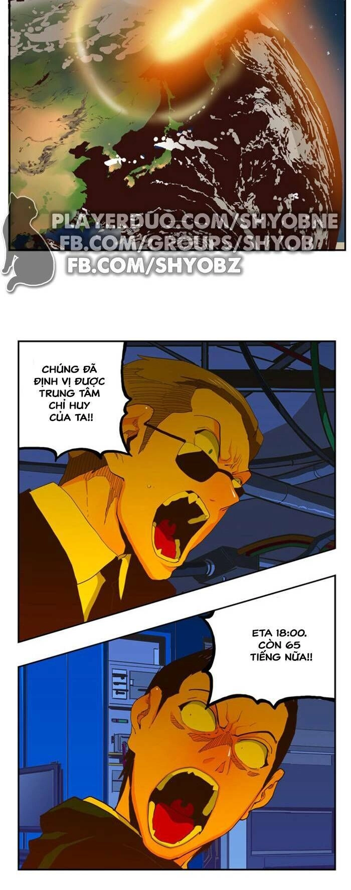 Chúa Tể Học Đường Chapter 417 - 4