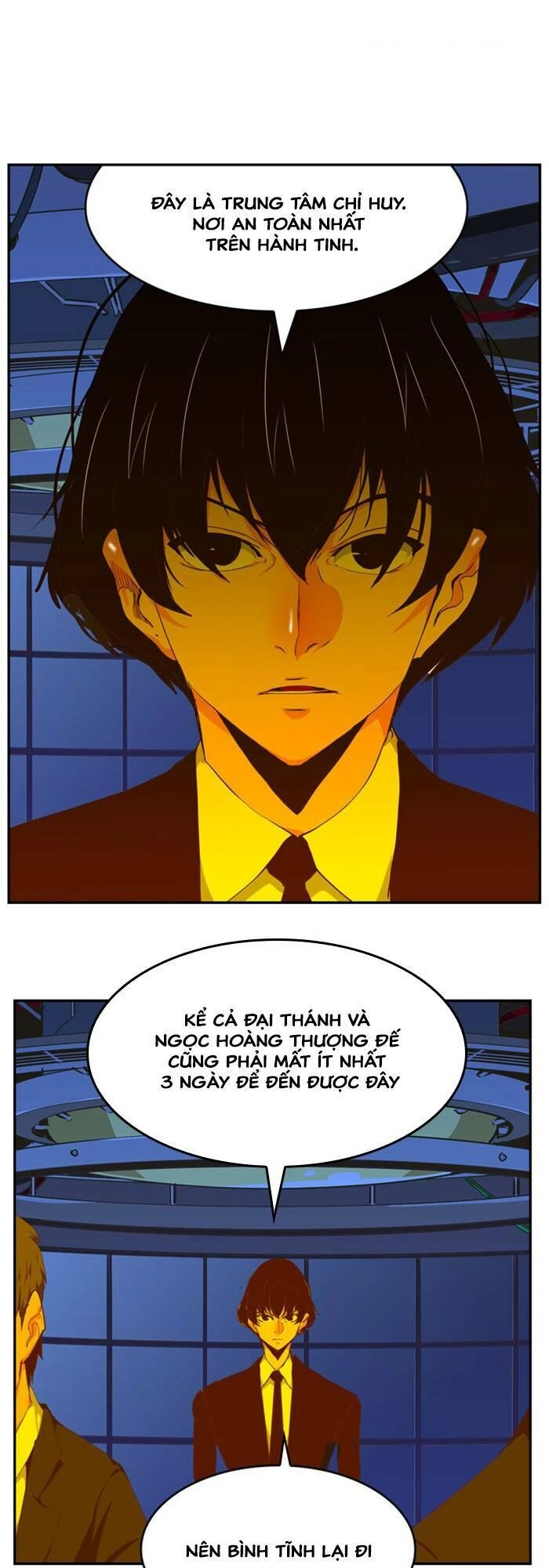 Chúa Tể Học Đường Chapter 417 - 5