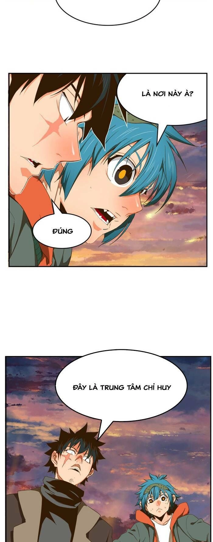 Chúa Tể Học Đường Chapter 417 - 6