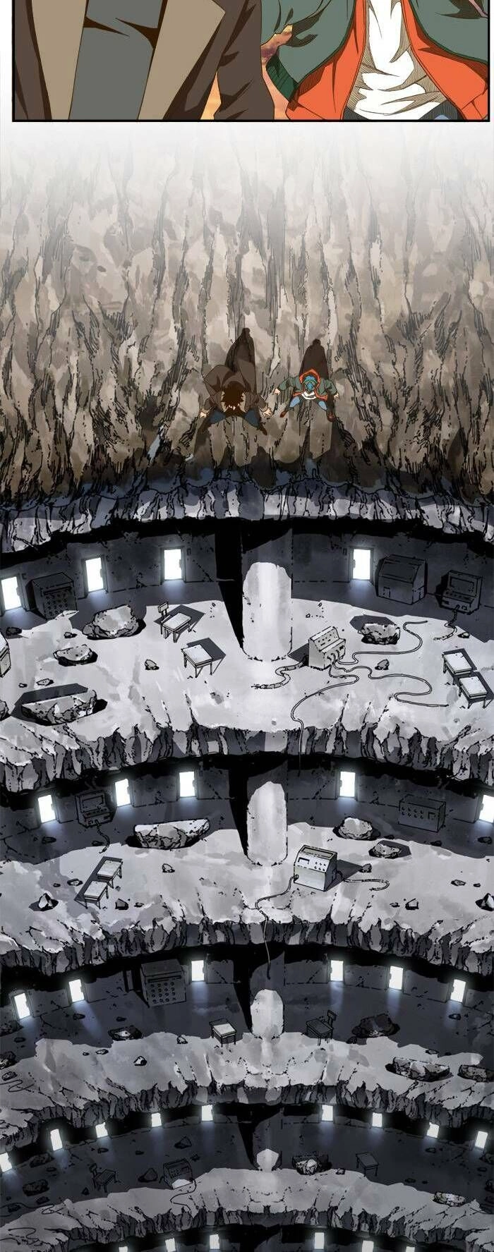 Chúa Tể Học Đường Chapter 417 - 7