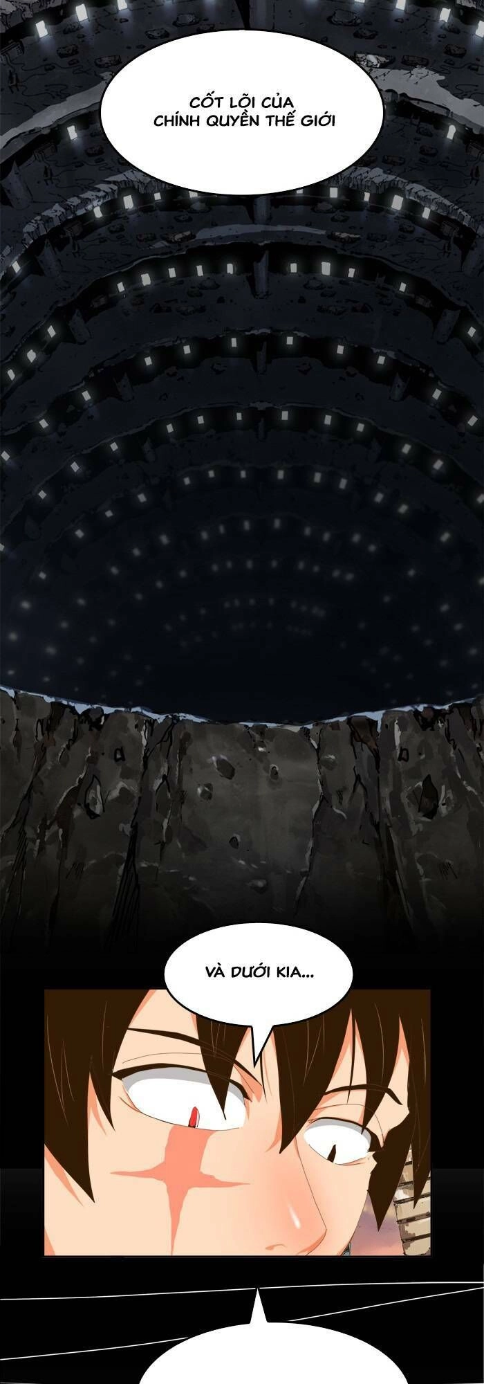 Chúa Tể Học Đường Chapter 417 - 8