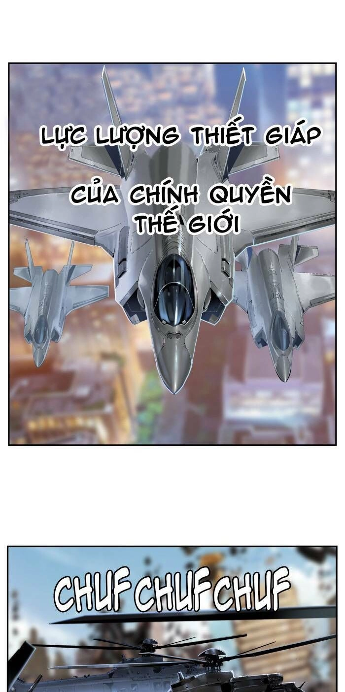 Chúa Tể Học Đường Chapter 417 - 12