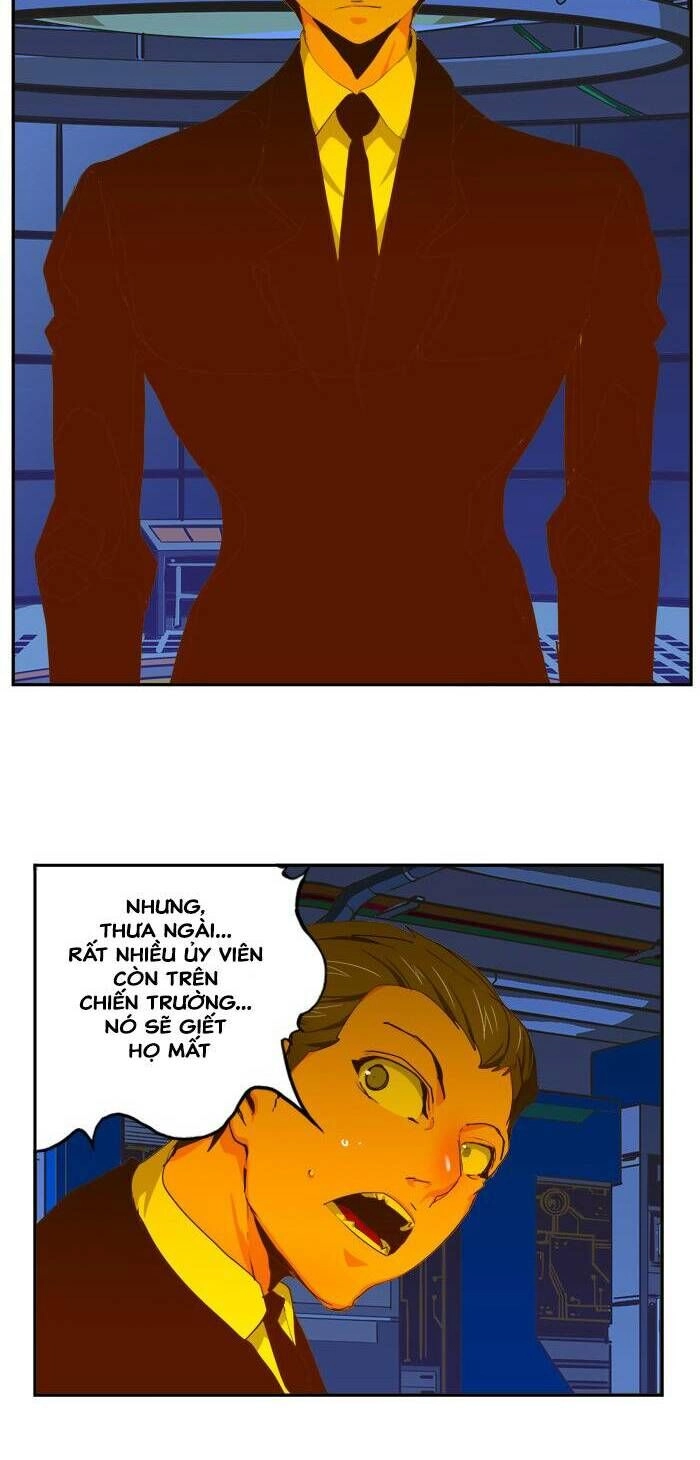 Chúa Tể Học Đường Chapter 417 - 19