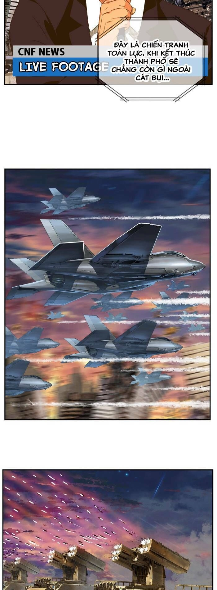 Chúa Tể Học Đường Chapter 417 - 21