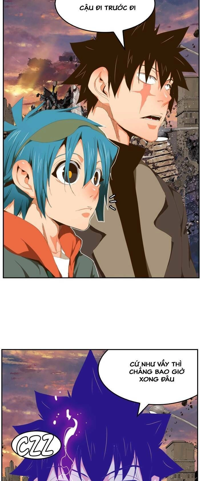 Chúa Tể Học Đường Chapter 417 - 24