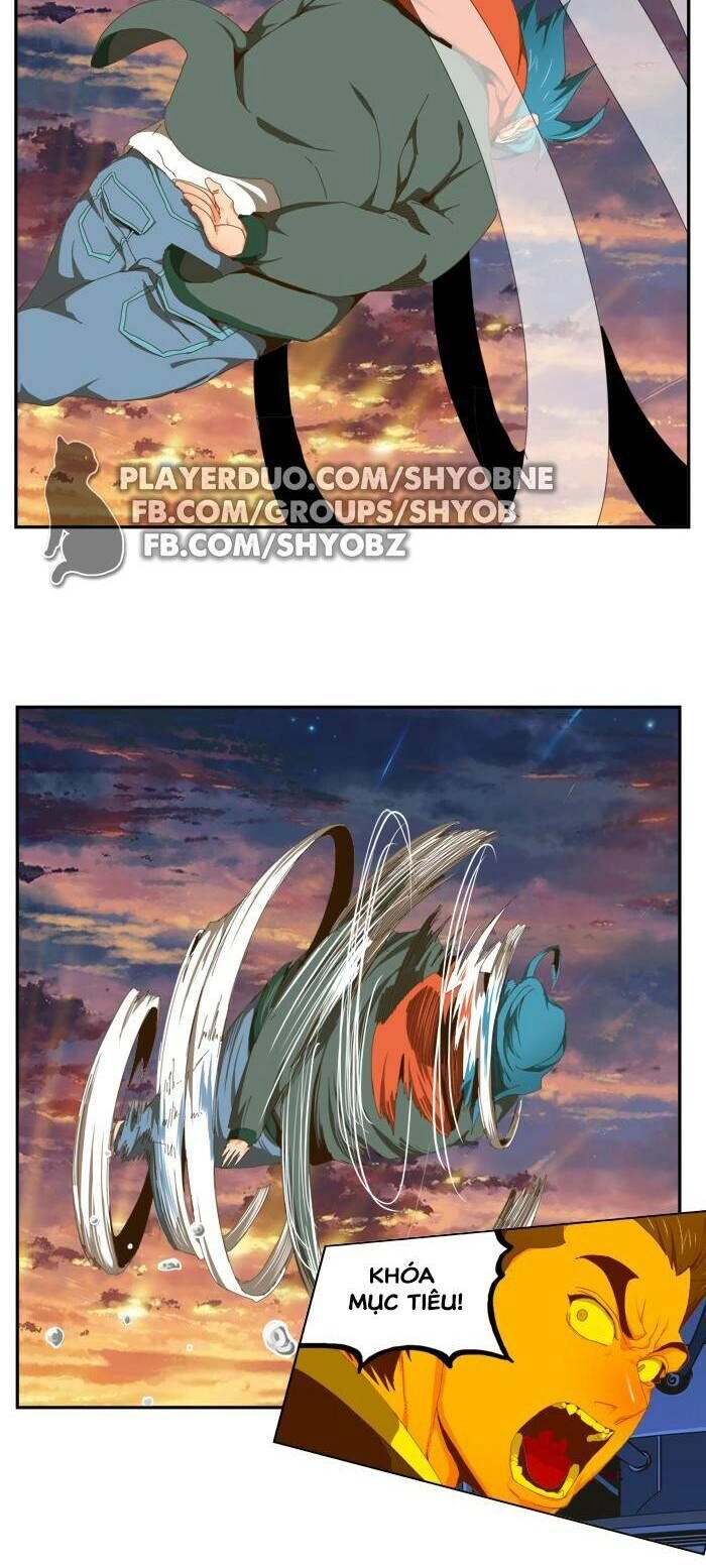 Chúa Tể Học Đường Chapter 417 - 28