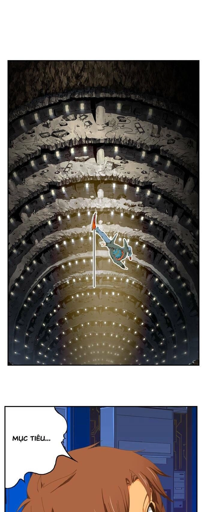 Chúa Tể Học Đường Chapter 417 - 30