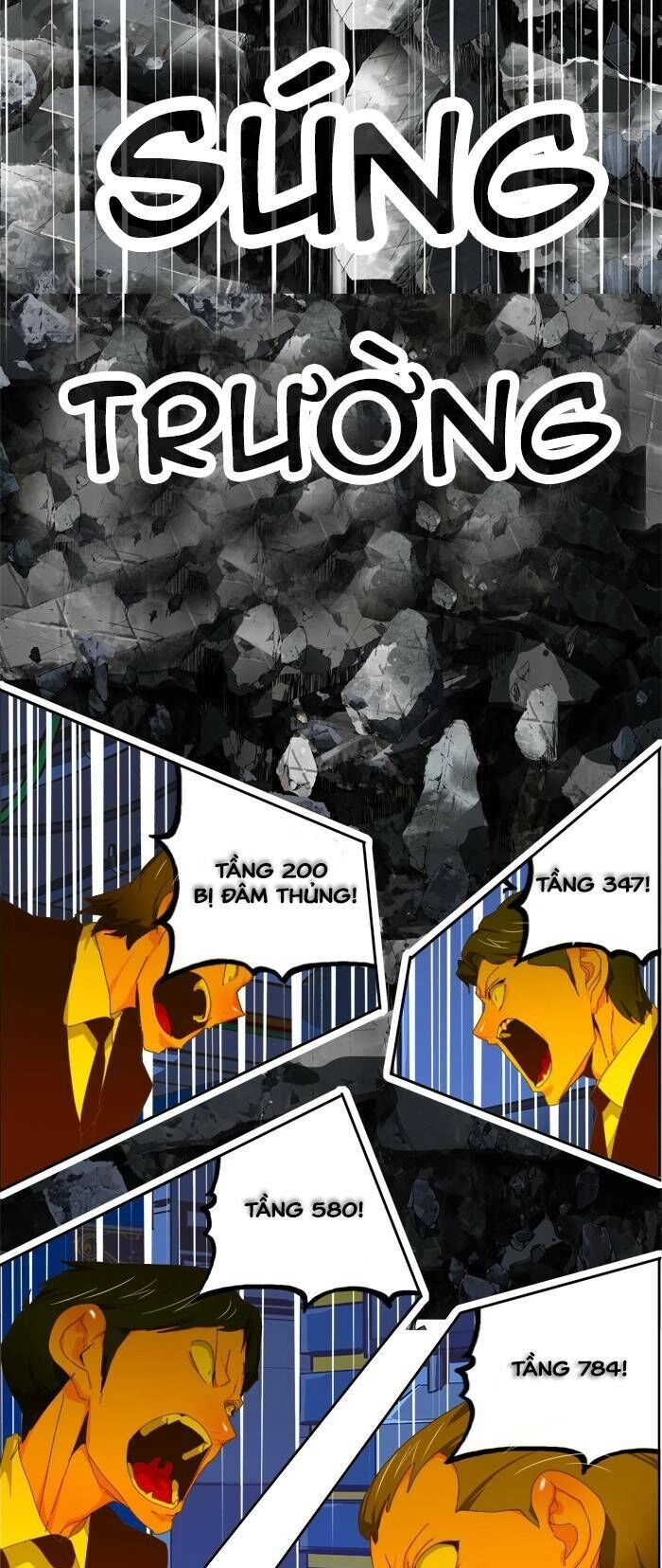 Chúa Tể Học Đường Chapter 417 - 33