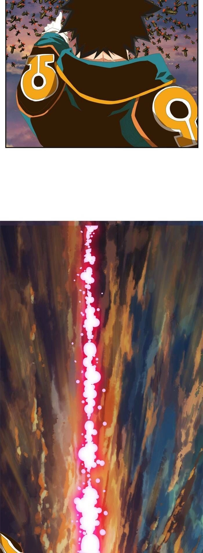 Chúa Tể Học Đường Chapter 417 - 36