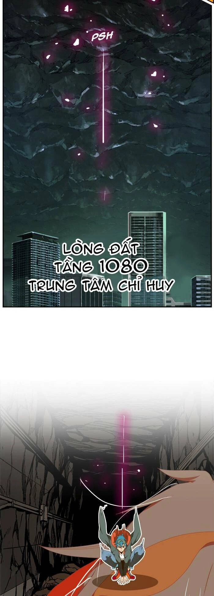 Chúa Tể Học Đường Chapter 417 - 40