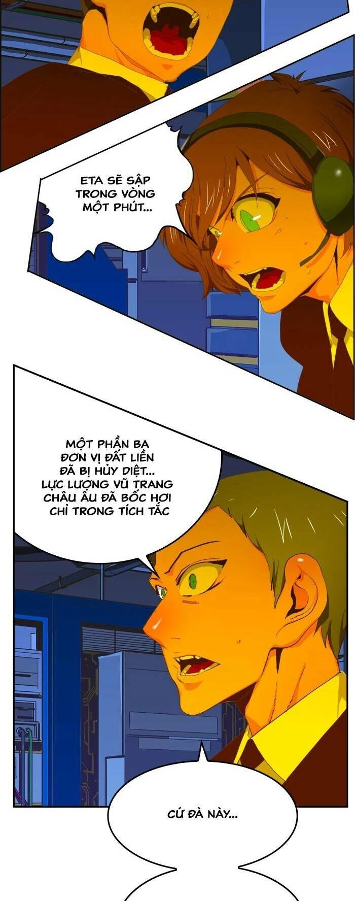 Chúa Tể Học Đường Chapter 417 - 43