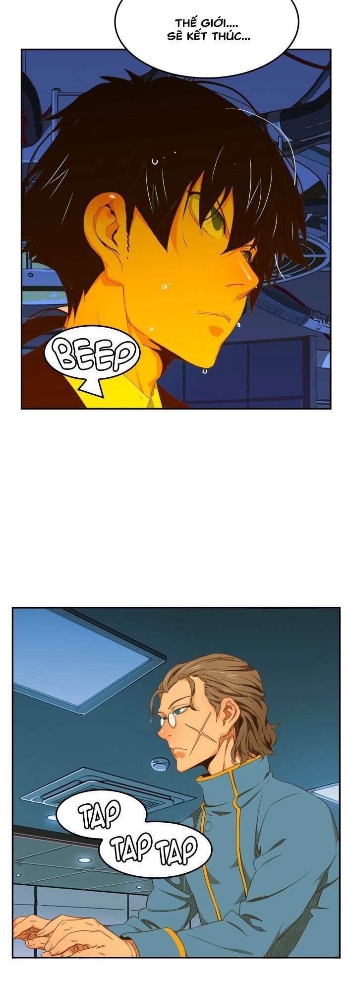 Chúa Tể Học Đường Chapter 417 - 44