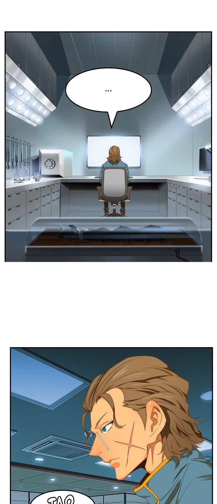 Chúa Tể Học Đường Chapter 417 - 45