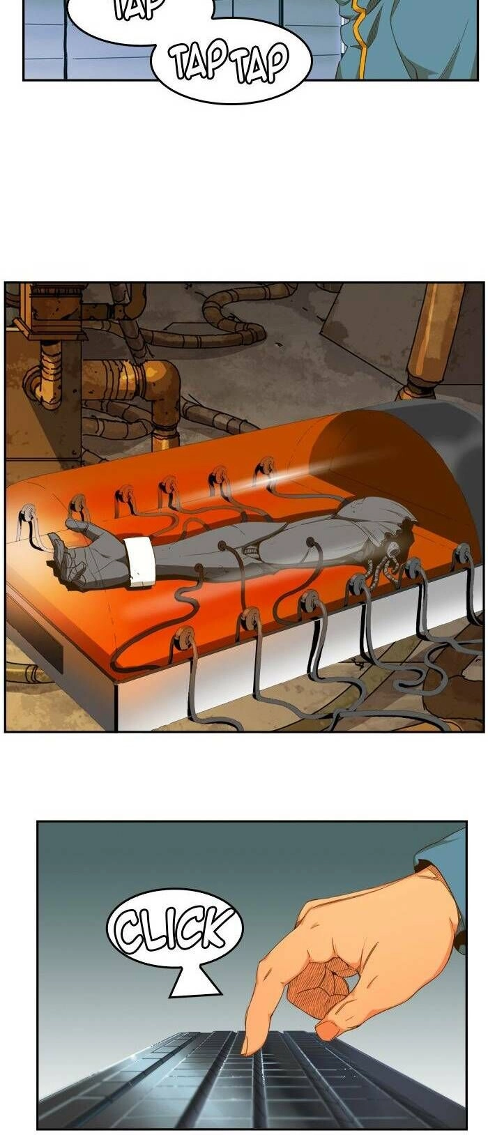 Chúa Tể Học Đường Chapter 417 - 46