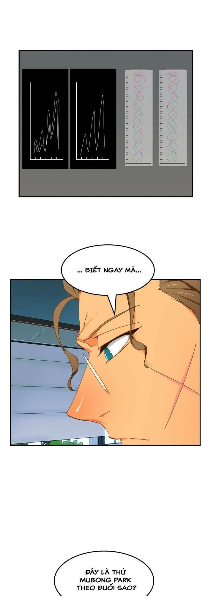 Chúa Tể Học Đường Chapter 417 - 47