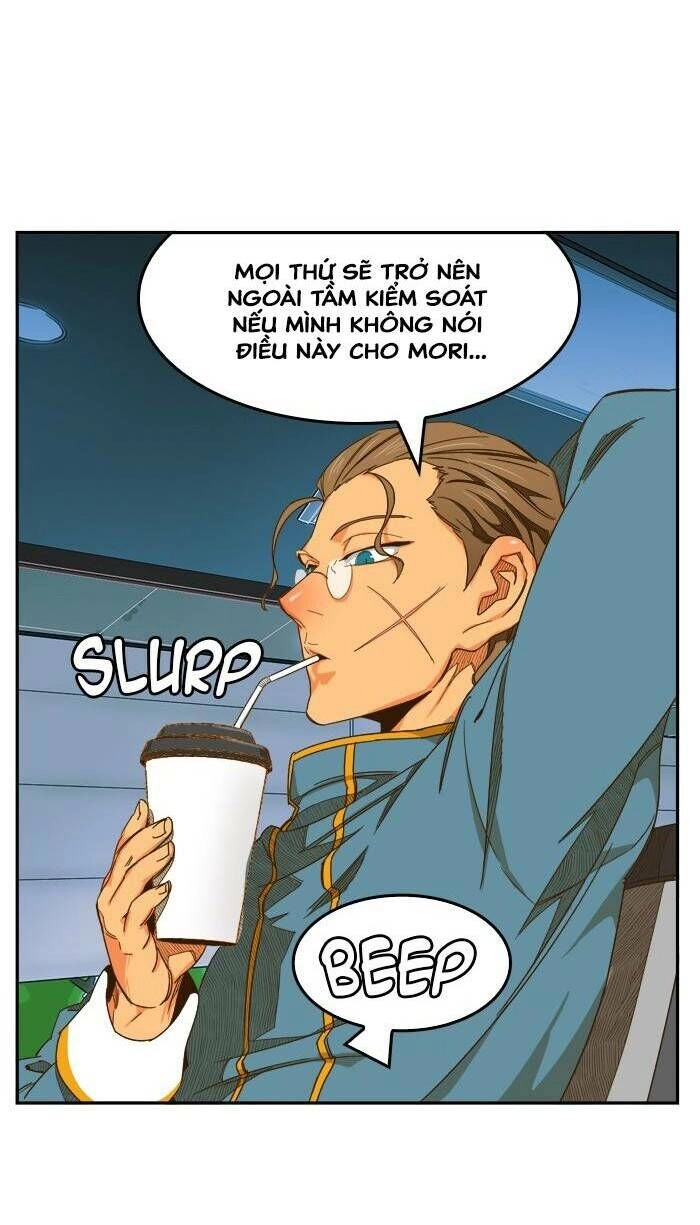 Chúa Tể Học Đường Chapter 417 - 49