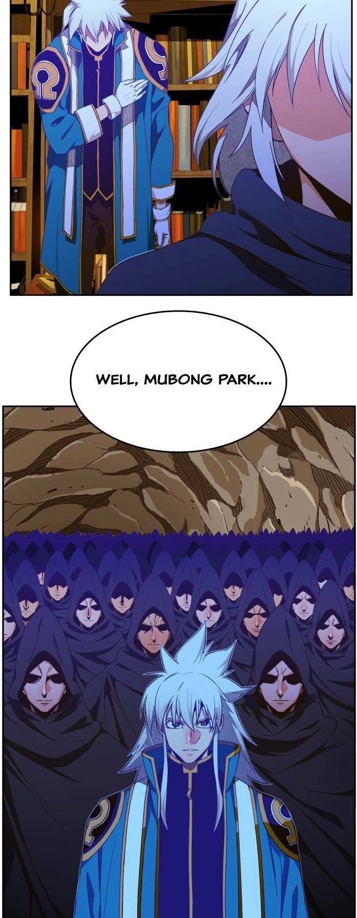 Chúa Tể Học Đường Chapter 417 - 52