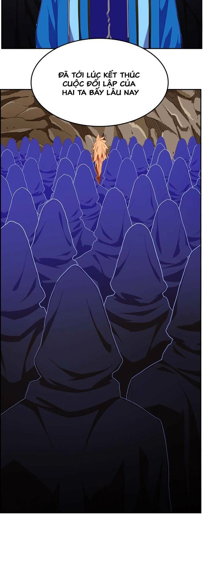 Chúa Tể Học Đường Chapter 417 - 53