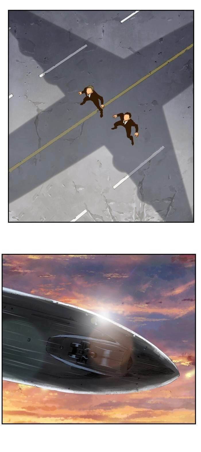 Chúa Tể Học Đường Chapter 417 - 57