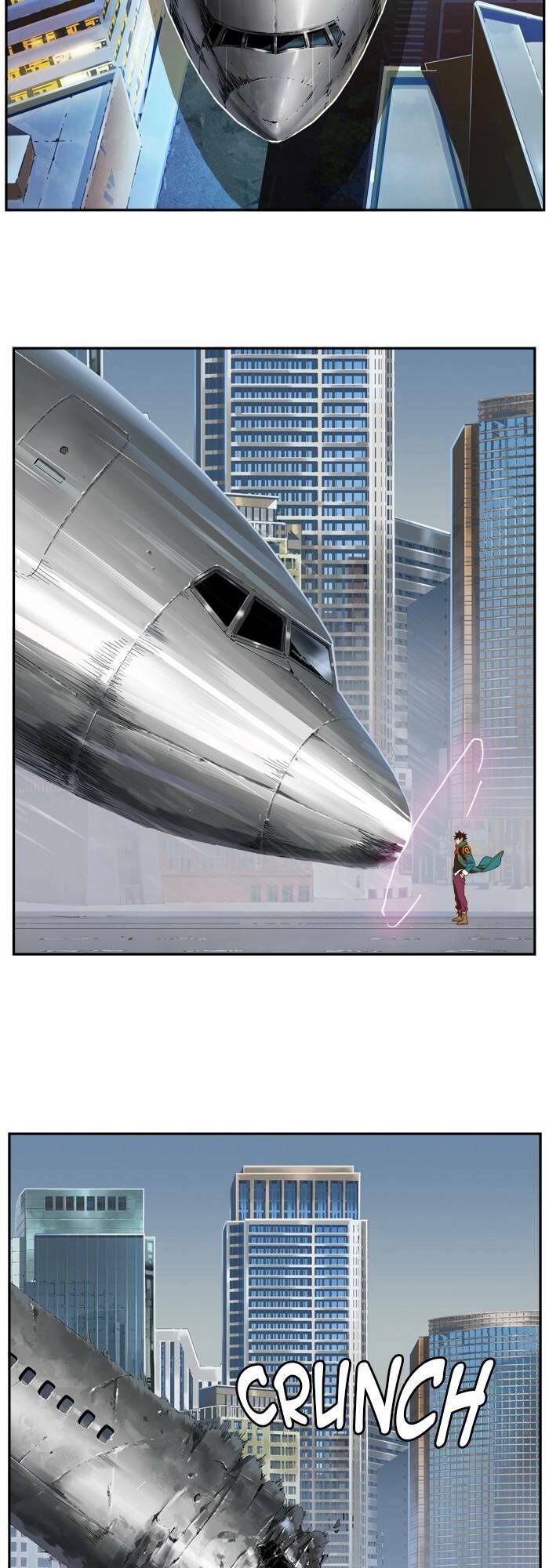 Chúa Tể Học Đường Chapter 417 - 59