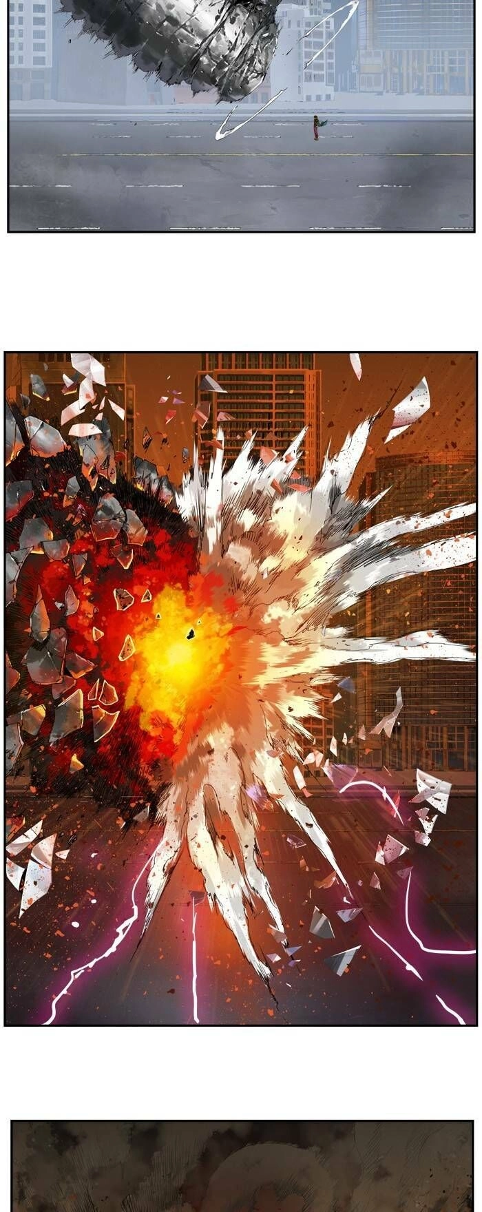 Chúa Tể Học Đường Chapter 417 - 60