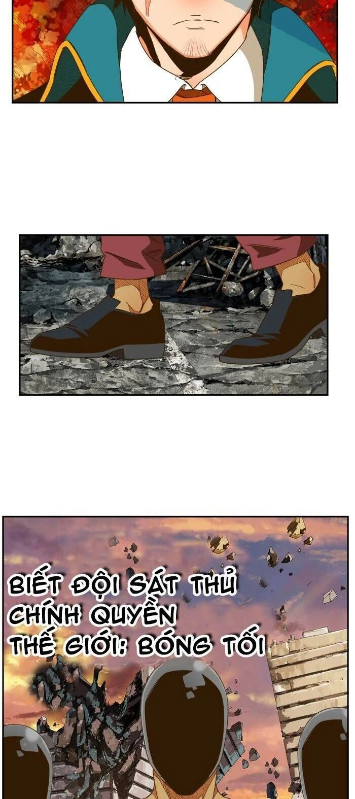 Chúa Tể Học Đường Chapter 417 - 64