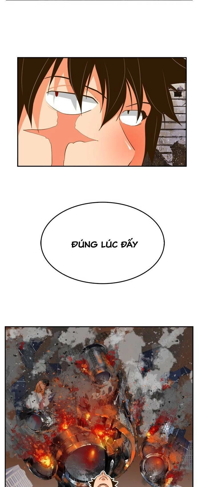 Chúa Tể Học Đường Chapter 417 - 66