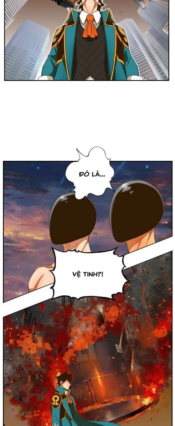 Chúa Tể Học Đường Chapter 417 - 67