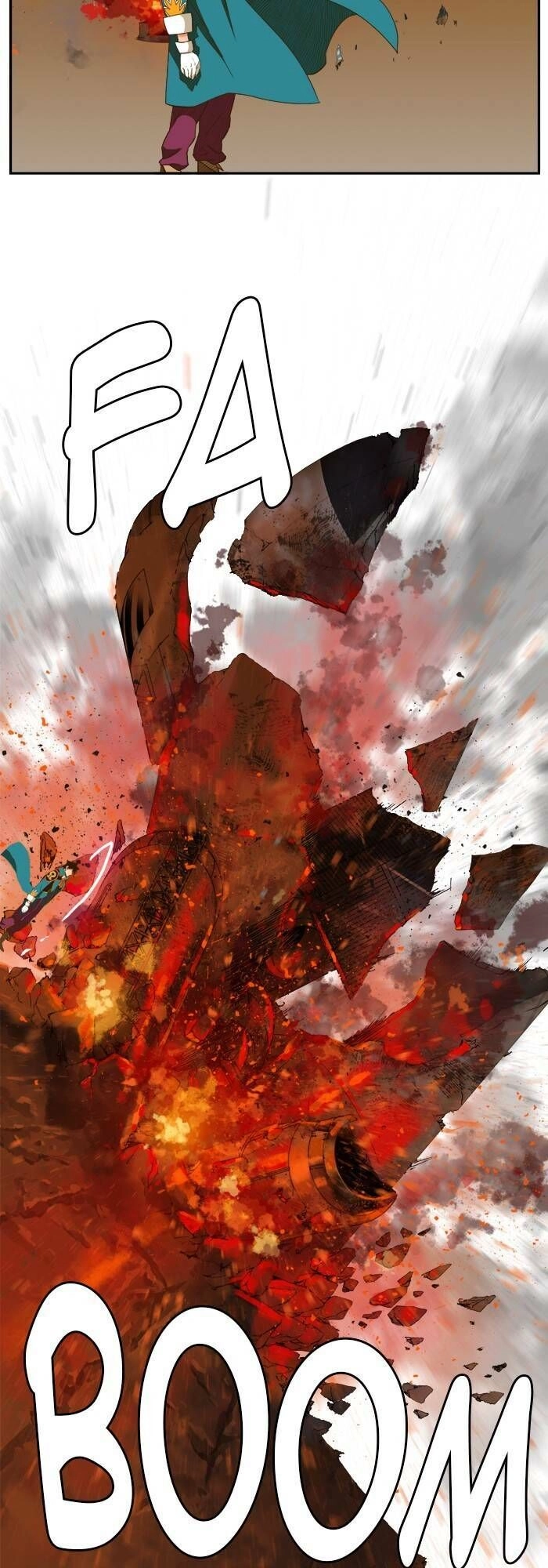 Chúa Tể Học Đường Chapter 417 - 68