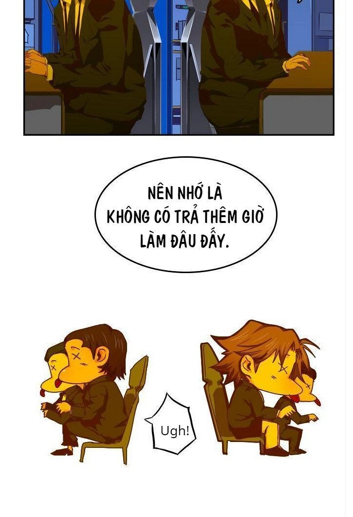 Chúa Tể Học Đường Chapter 418 - 6