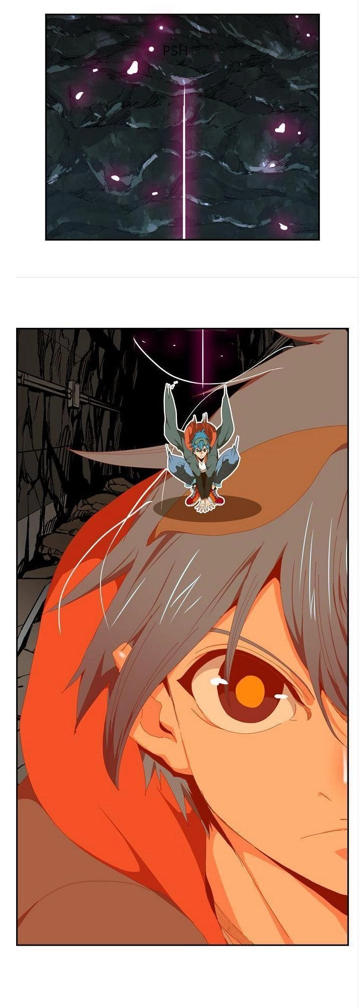 Chúa Tể Học Đường Chapter 418 - 7