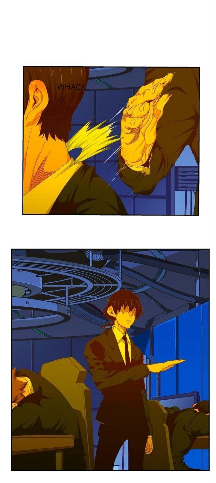 Chúa Tể Học Đường Chapter 418 - 8