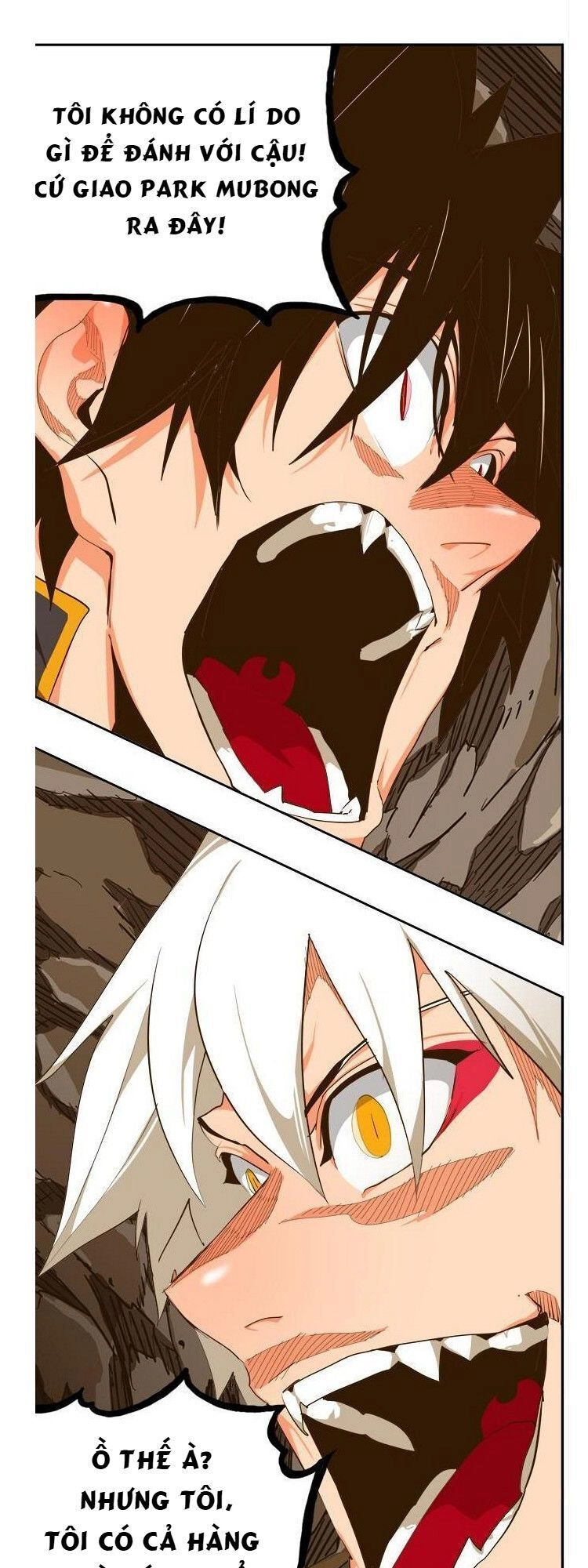 Chúa Tể Học Đường Chapter 418 - 9