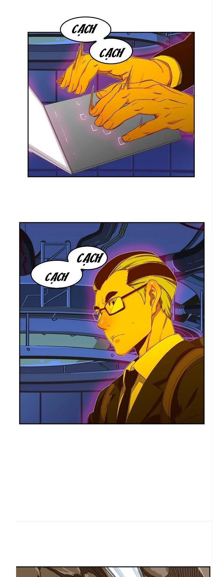 Chúa Tể Học Đường Chapter 418 - 12