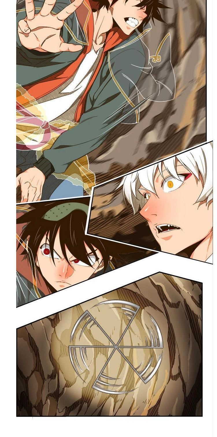 Chúa Tể Học Đường Chapter 418 - 14