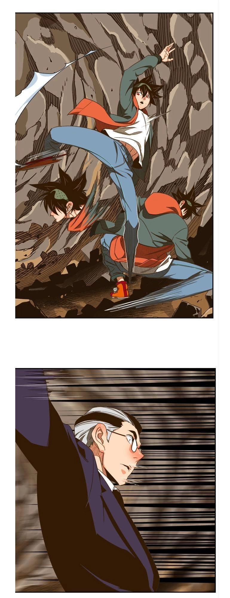 Chúa Tể Học Đường Chapter 418 - 15