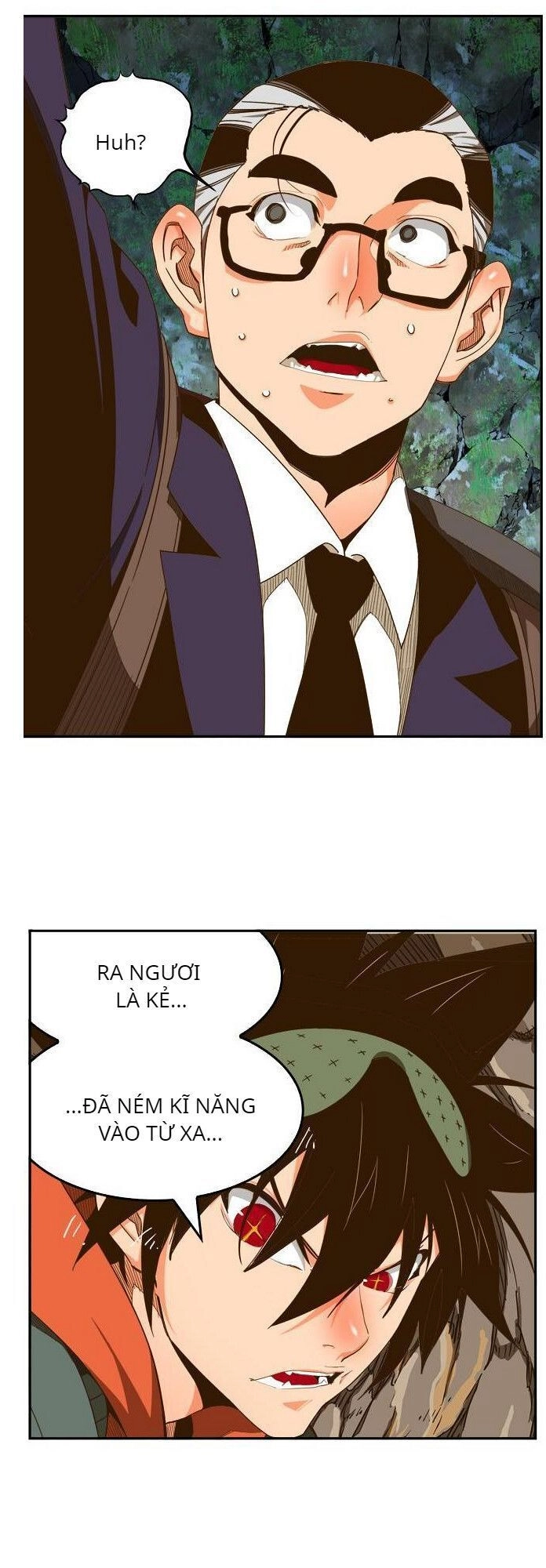 Chúa Tể Học Đường Chapter 418 - 17