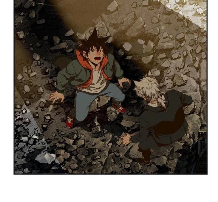 Chúa Tể Học Đường Chapter 418 - 22