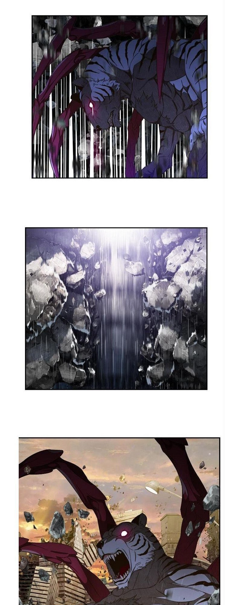 Chúa Tể Học Đường Chapter 418 - 23