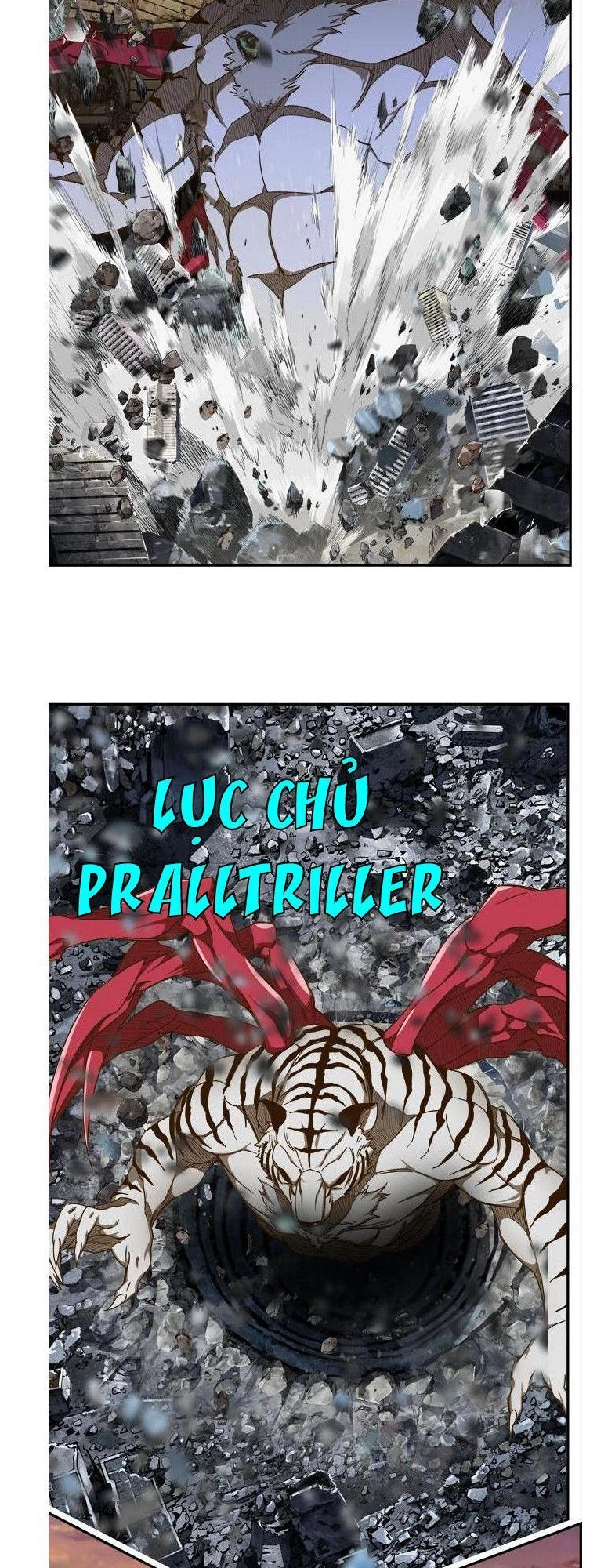 Chúa Tể Học Đường Chapter 418 - 24